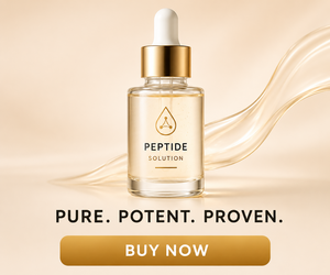 Peptide Solution Buy Now